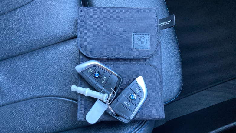 BMW X2 xDrive 25e M Sport 5dr Auto Hatchback